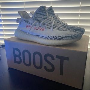Yeezy Boost 350 v2 “Zebra”